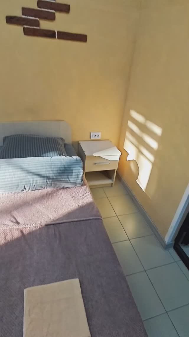 Хостел из пяти комнат на ул. Садовая 18Г