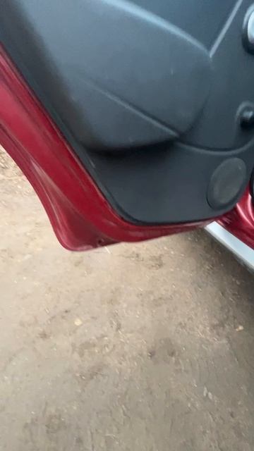 Сандеро степвей