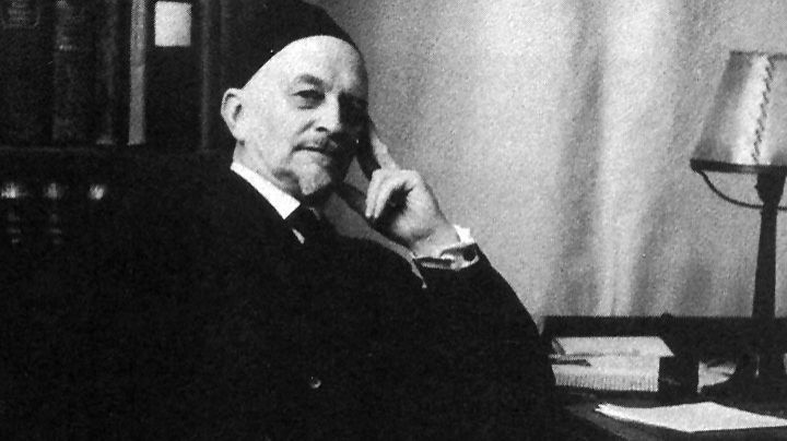 Рождественское письмо. Иван Ильин. Читает Галина Попова.
