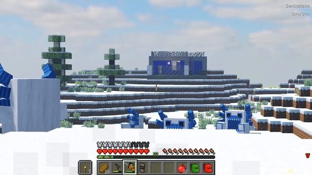 📹 ЗАБРОШЕННАЯ БАЗА #04 ВЫЖИВАНИЕ НУБИКА В МАЙНКРАФТ, БАГИ ПРИКОЛЫ ФЭЙЛЫ ТРОЛЛИНГ МУЛЬТИК ЛОВУШКИ →