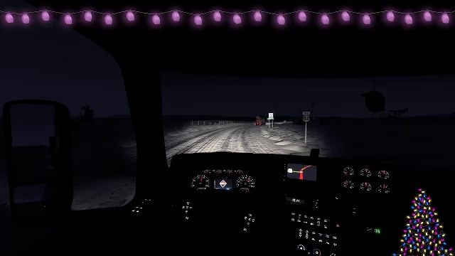 EURO TRUCK SIMULATOR 2