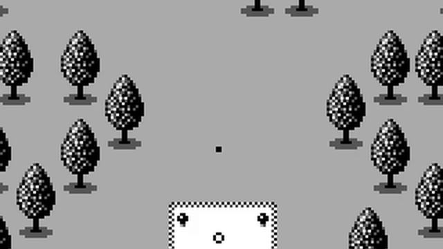 Golf (Game Boy) полное прохождение