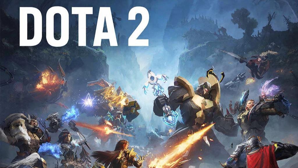 Разбираем новый патч Dota 2: Что изменилось?