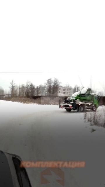 ISUZU 30M  I АВТОРЕКС