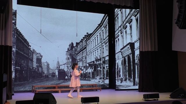 Кызырова Томирис - В. Шаинский, О. Гаджикасимов - Зачем