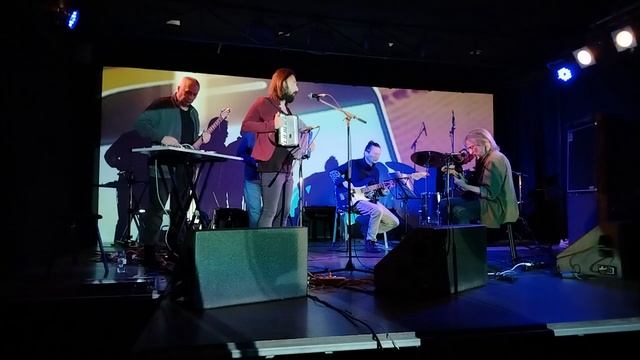 Fake Cats Project Live At The Dom (09.12.2025) Part 1