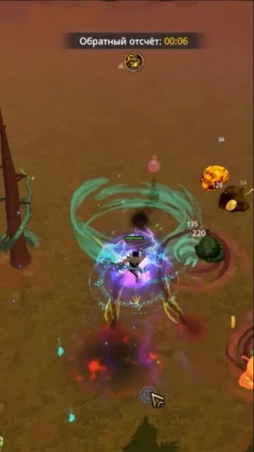 #artifact #seeker #legend #of #aurorium #moments #games #shorts #short #игра #момент #игры #шортс