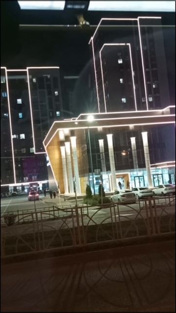 Перспективный Ставрополь