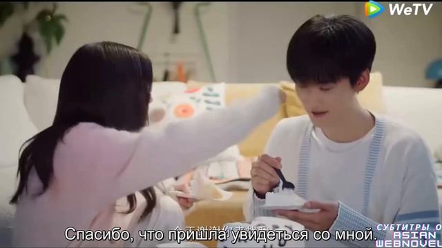 Трейлер китайской дорамы «Бабочка-снайпер» | русские субтитры от Asian Webnovels