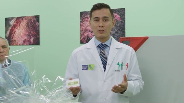 В Технопарке «Сколково» открыт биомедицинский хакспейс