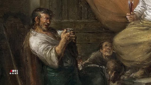 Paintings Of The National Prado Museum XIII