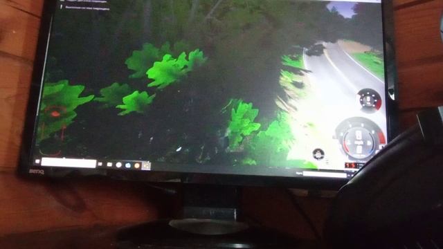 продолжение машины врезаются в во всё попало.