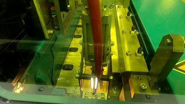 Станок лазерной сварки труб - AutoWelder-L (SVR)