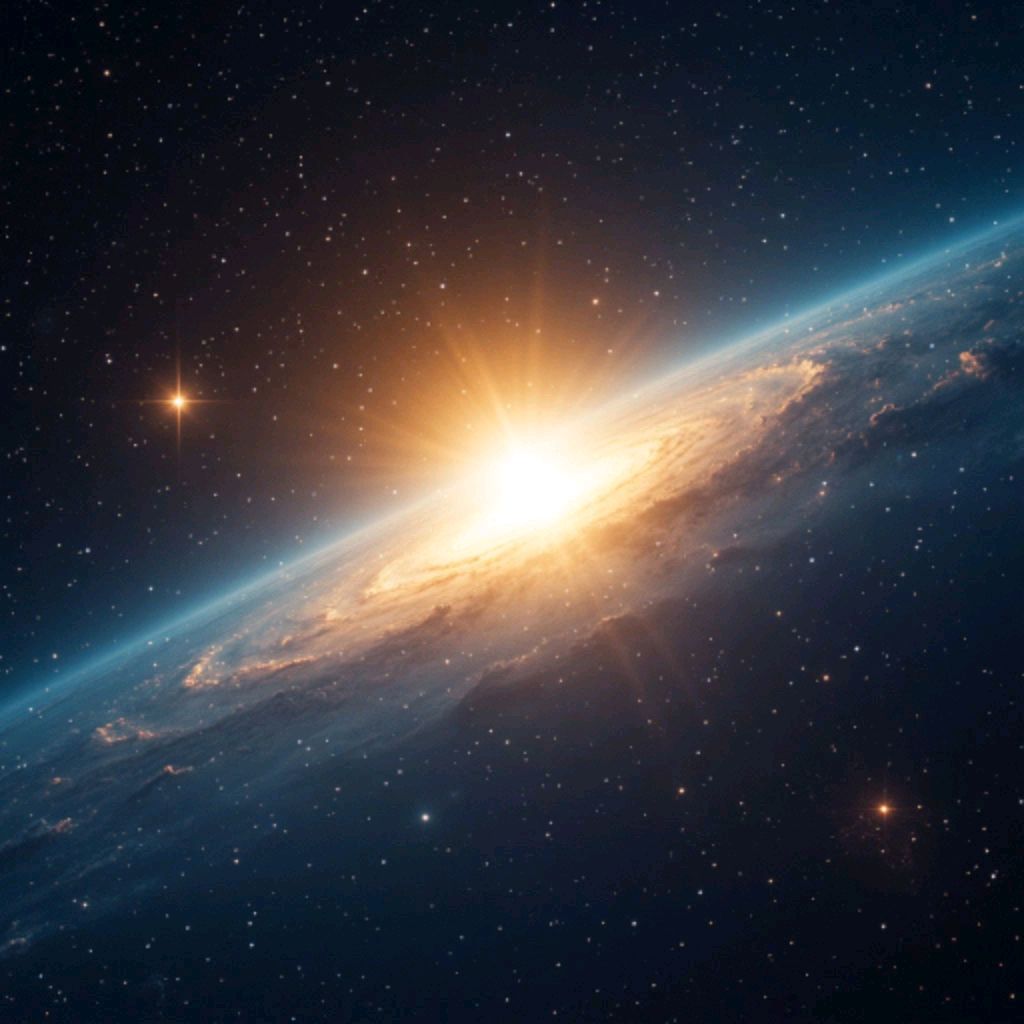 XII.XXV Астрономический дневник. ♻️Пространство♻️