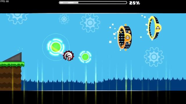 МЕДИУМ ДЕМОН ЗА 1 ДЕНЬ! НАНТЕНДО 100%