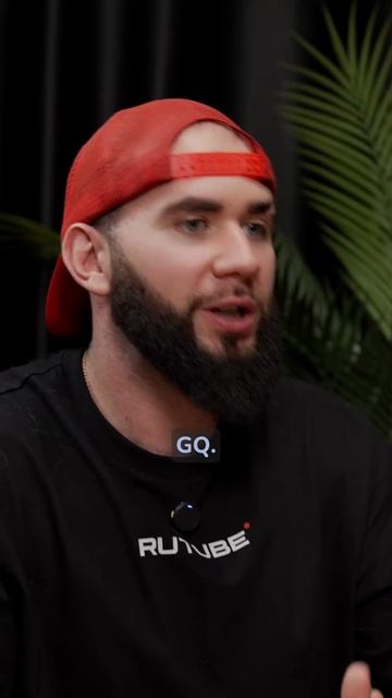 «Звоните ДиКаприо» на Rutube