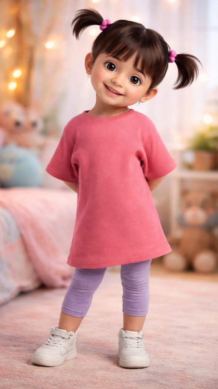 Бу из Монстров