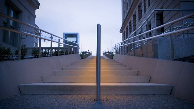 Introducing The Stavros Niarchos Foundation–David Rockefeller River Campus