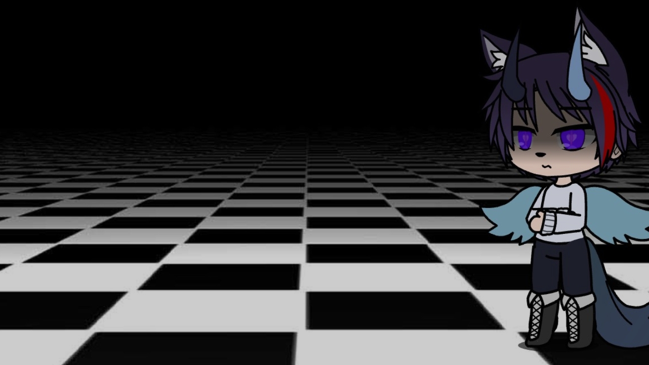 Драконье сердце сериал Gacha Club 4 серия 2 сезона