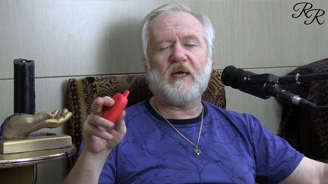 ПРОБУЖДЕНИЕ СЕКСУАЛЬНОСТИ. ПРАКТИКА ДЛЯ МУЖЧИН И ЖЕНЩИН.
