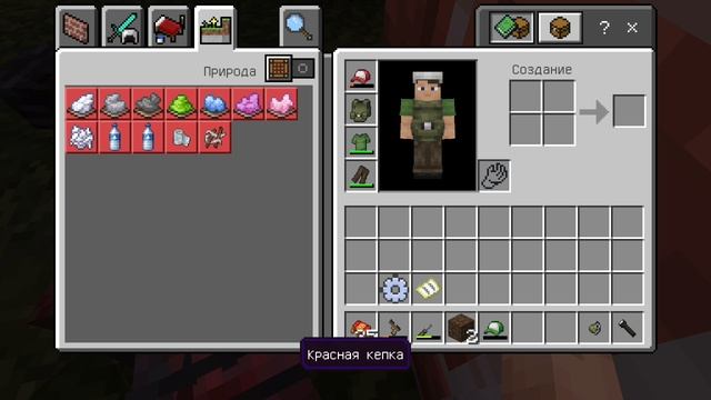 реалистичный зомби апокалипсис 🧟 1 часть