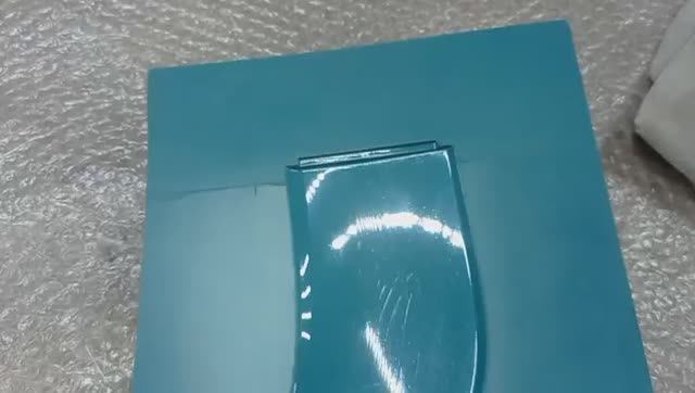 Карбон на TANK500(начало)