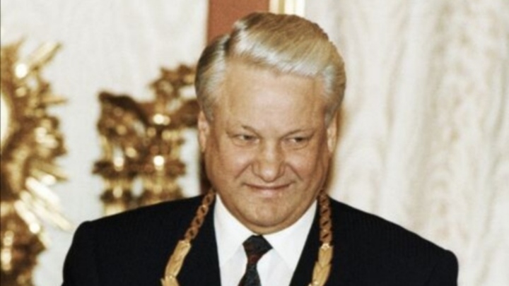 Гимн по 90-ым