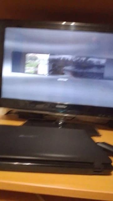 Первая, трансляция!!