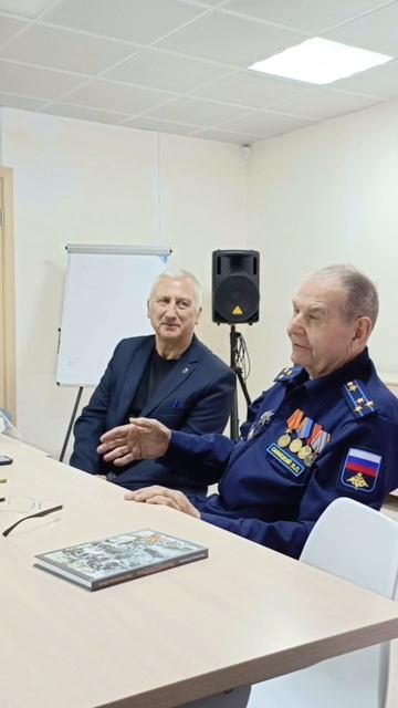 О партизанах