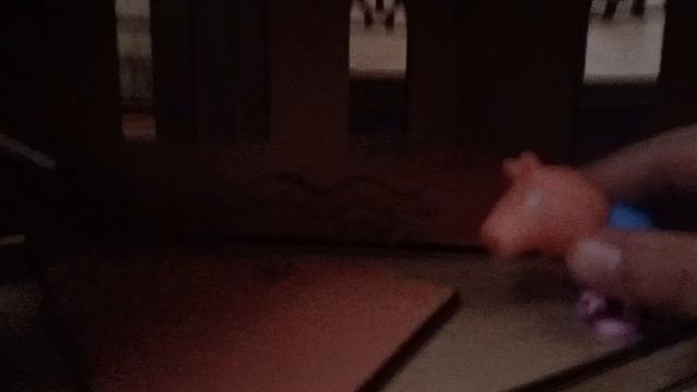 Чоч 2 Серия Кухня