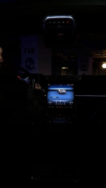 Добро пожаловать на борт Mercedes Benz