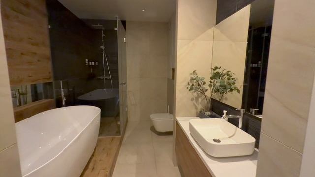 Марины Цветаевой, д.24, 3х-комнатная