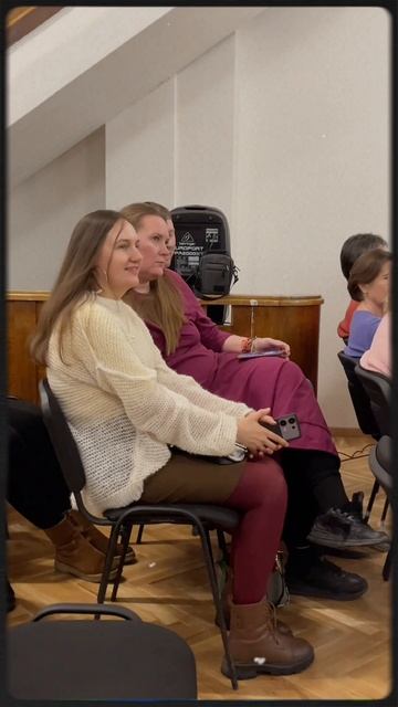 вот такой день