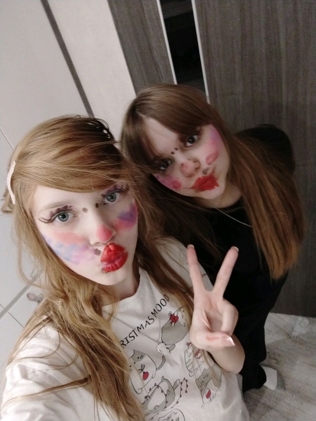 Готовим ужин