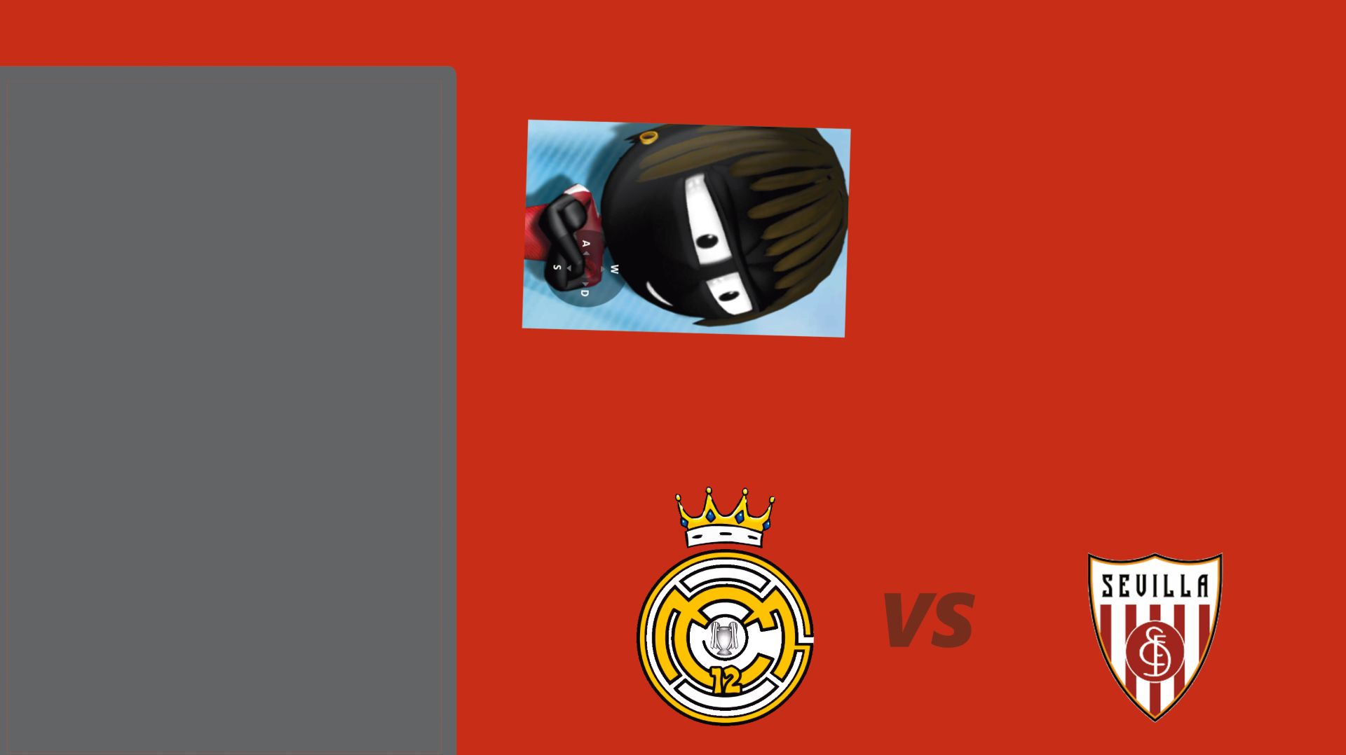 реал севилья или что это такое вообще