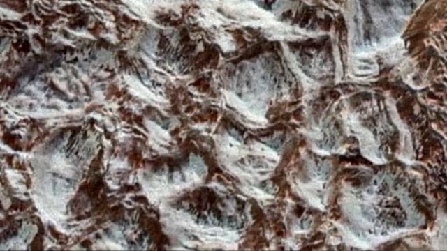 «НОВЫЕ ГОРИЗОНТЫ» МИССИЯ 2019 [Астероид MU69]