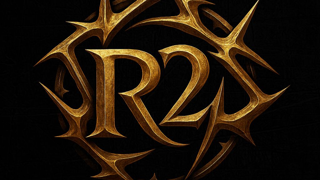 R2RageOfRevolution • ЗБТ- Прогресс работы  • 21.12.2025