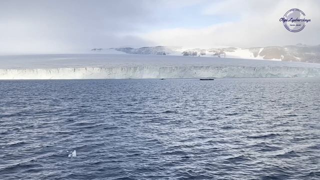 Экспедиция к ЗФИ . Хроника путешествия 1 часть