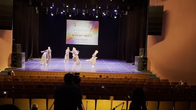 Время мотыльков - Mir-Art. Екатеринбург