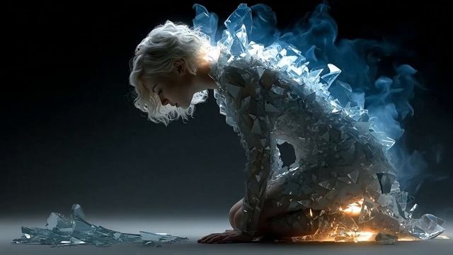 Violin Awakens After Metal Cinematic Fusion Of Power & Elegance