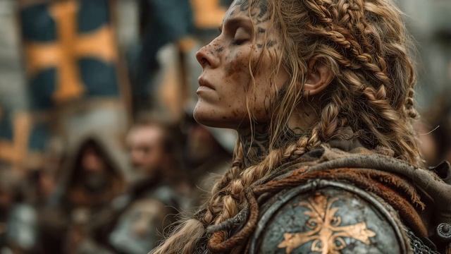 Breath Before The Battlefield