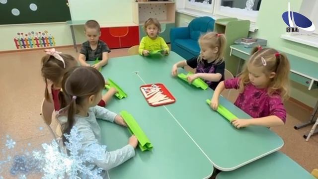 Играй-ка/ декабрь 2025
