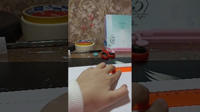 дракон на руку тутор 1 часть