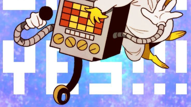 Undertale#6 противостаяние Альфис с метатоном в жаркоземье и встреча с маффет