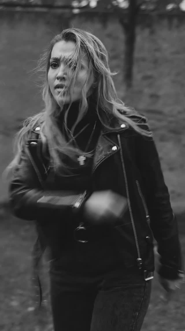 Любите этот сериал?🖤📽️