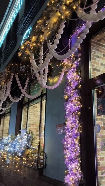 Вечерний Ярославль/декабрь 2025/ждем 2026