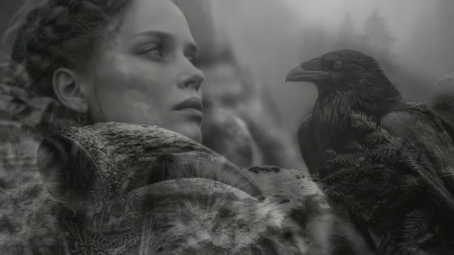 Violin & Piano Collide With Metal Drums In An Epic Cinematic Storm