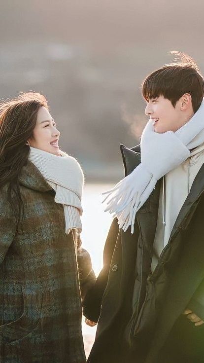 Название дорамы: Истинная красота