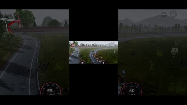 Трюкерс оф европа 3