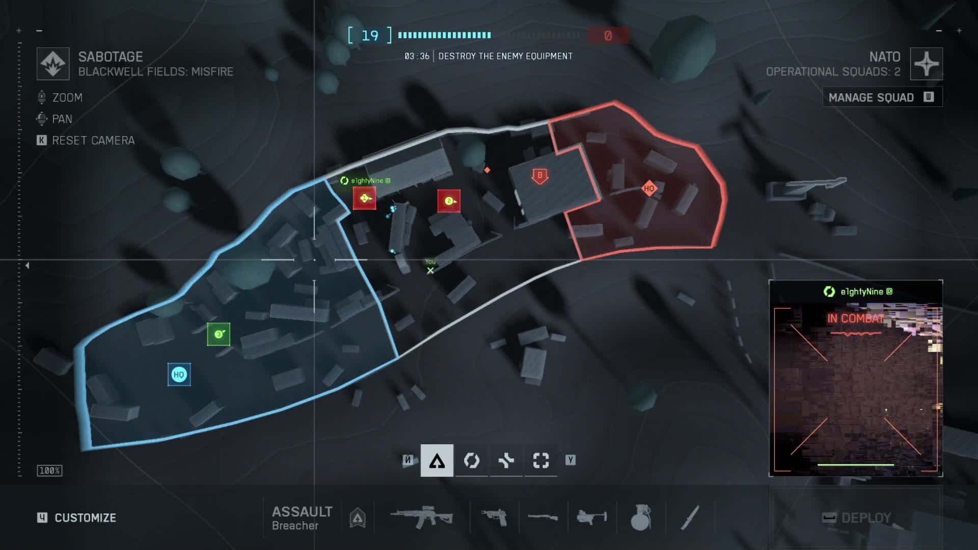 BATTLEFIELD 6: ПОЛНОМАСШТАБНЫЙ ХАОС В ЭФИРЕ! [Прямой эфир]